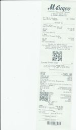 Кассовые чеки с подтверждением в Архангельске