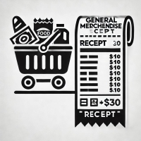 Чеки на товары в Архангельске